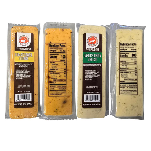 Summer Sausage Gift Box - Medium