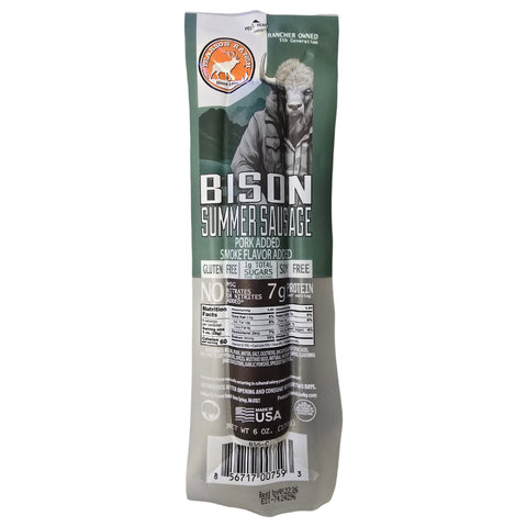 Wholesale Summer Sausage Gift Box - Large