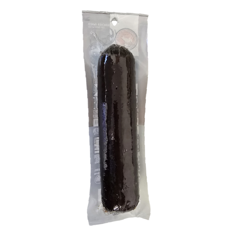 Wholesale Elk Jalapeno Cheese Summer Sausage 10oz - (order in EACH quantities)
