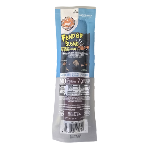 Fender Blend Summer Sausage (10 oz.)