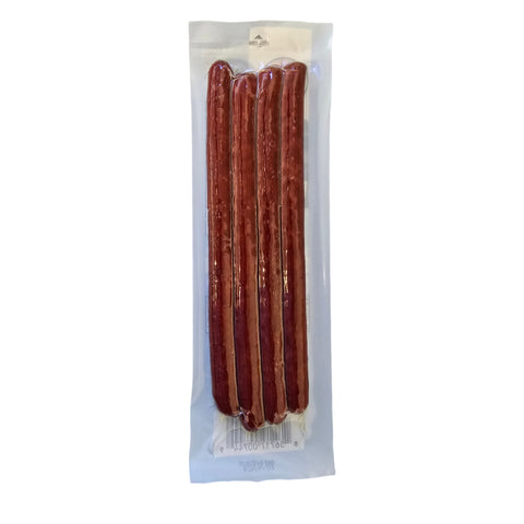Wholesale Venison Snack Sticks 4oz - (order in EACH quantities)