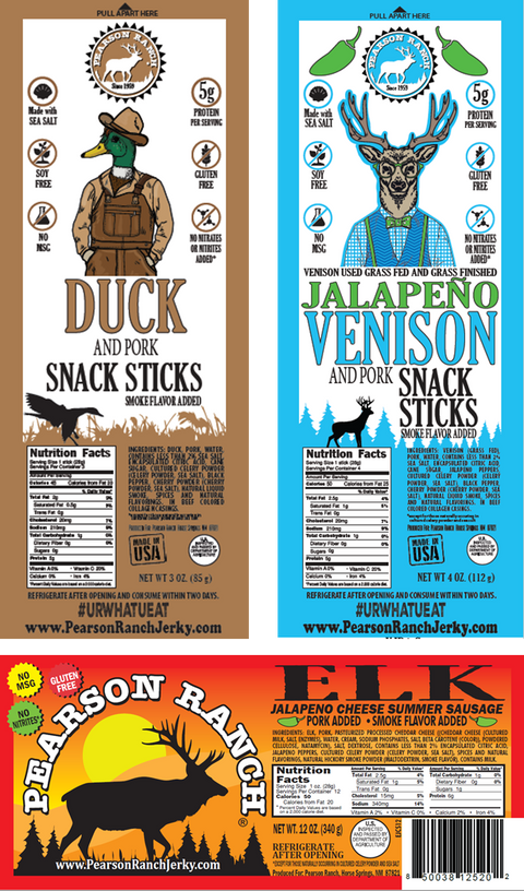 New Products