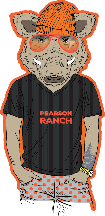 Wild Boar Products