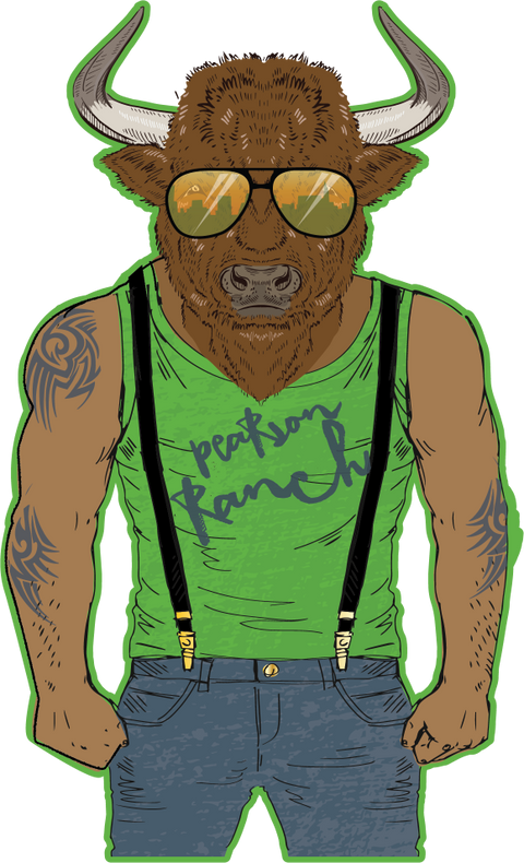 Buffalo (Bison) Products