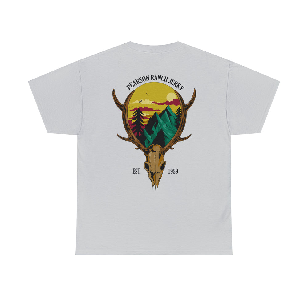 
                  
                    Pearson Ranch Summer 2023 Collectible Shirt
                  
                