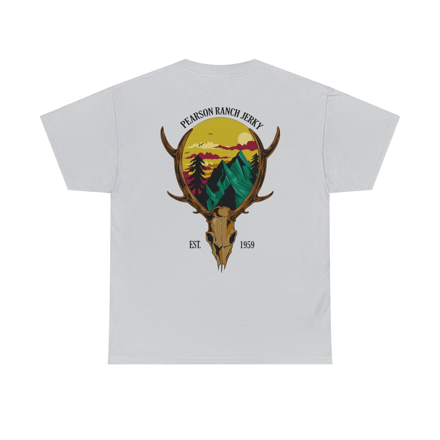 
                  
                    Pearson Ranch Summer 2023 Collectible Shirt
                  
                