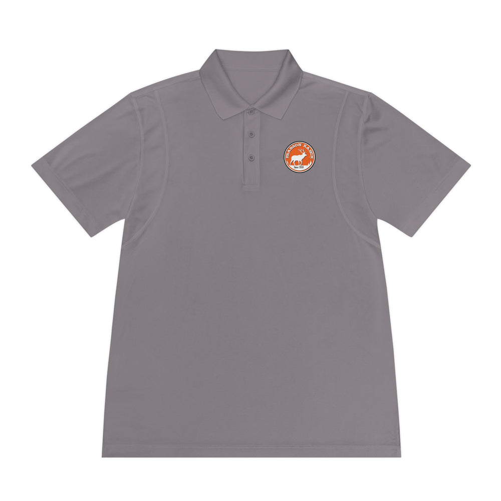 
                  
                    Men's Sport Polo Shirt
                  
                