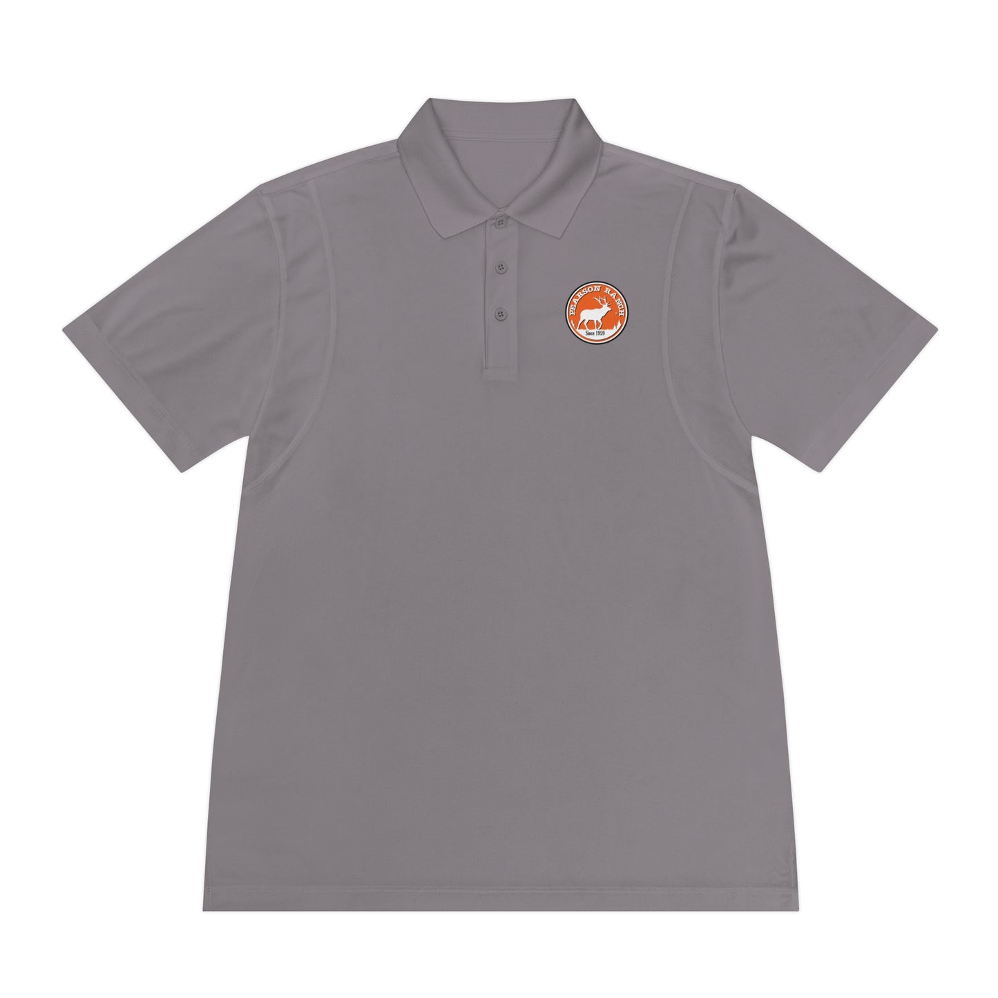 
                  
                    Men's Sport Polo Shirt
                  
                