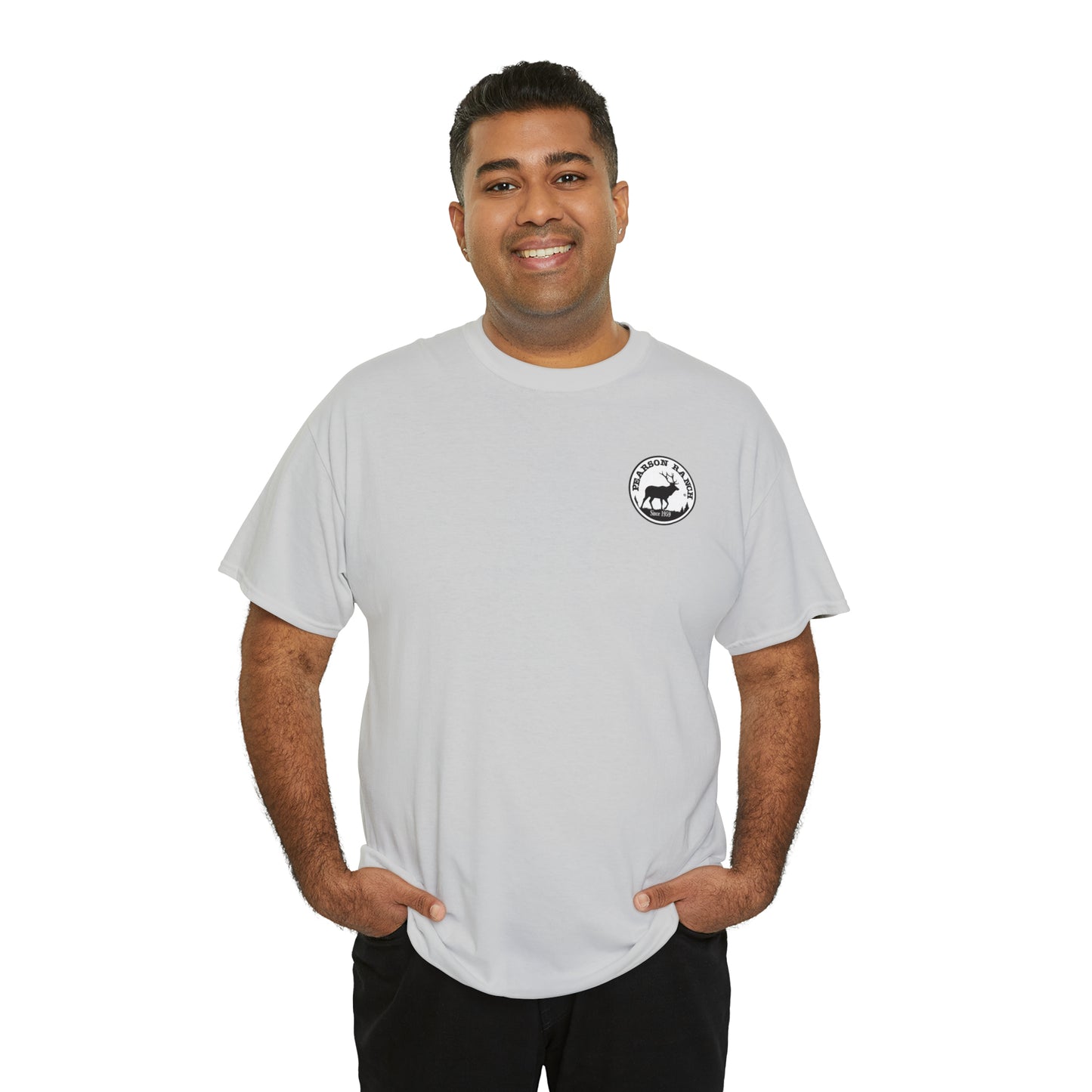 
                  
                    Pearson Ranch Summer 2023 Collectible Shirt
                  
                