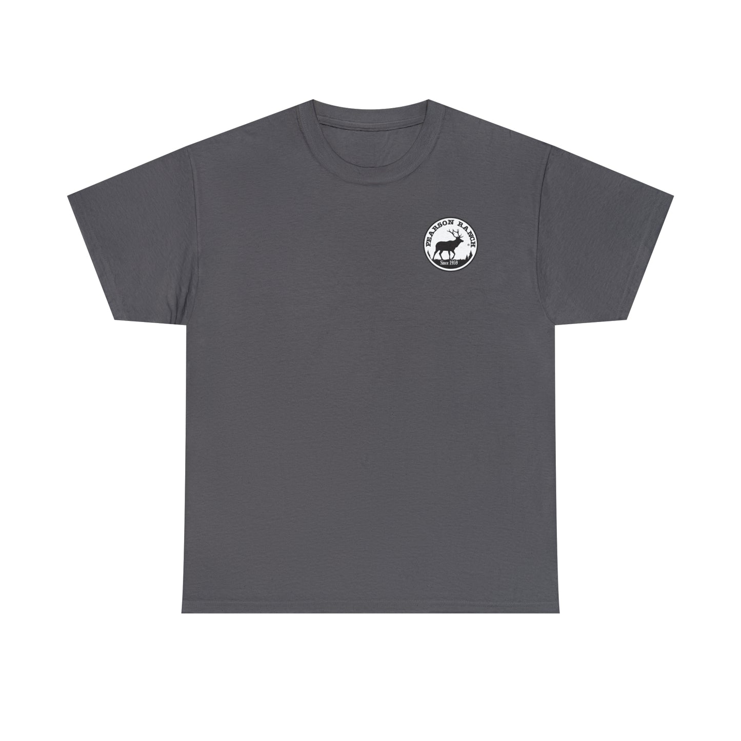 
                  
                    Pearson Ranch Summer 2023 Collectible Shirt
                  
                