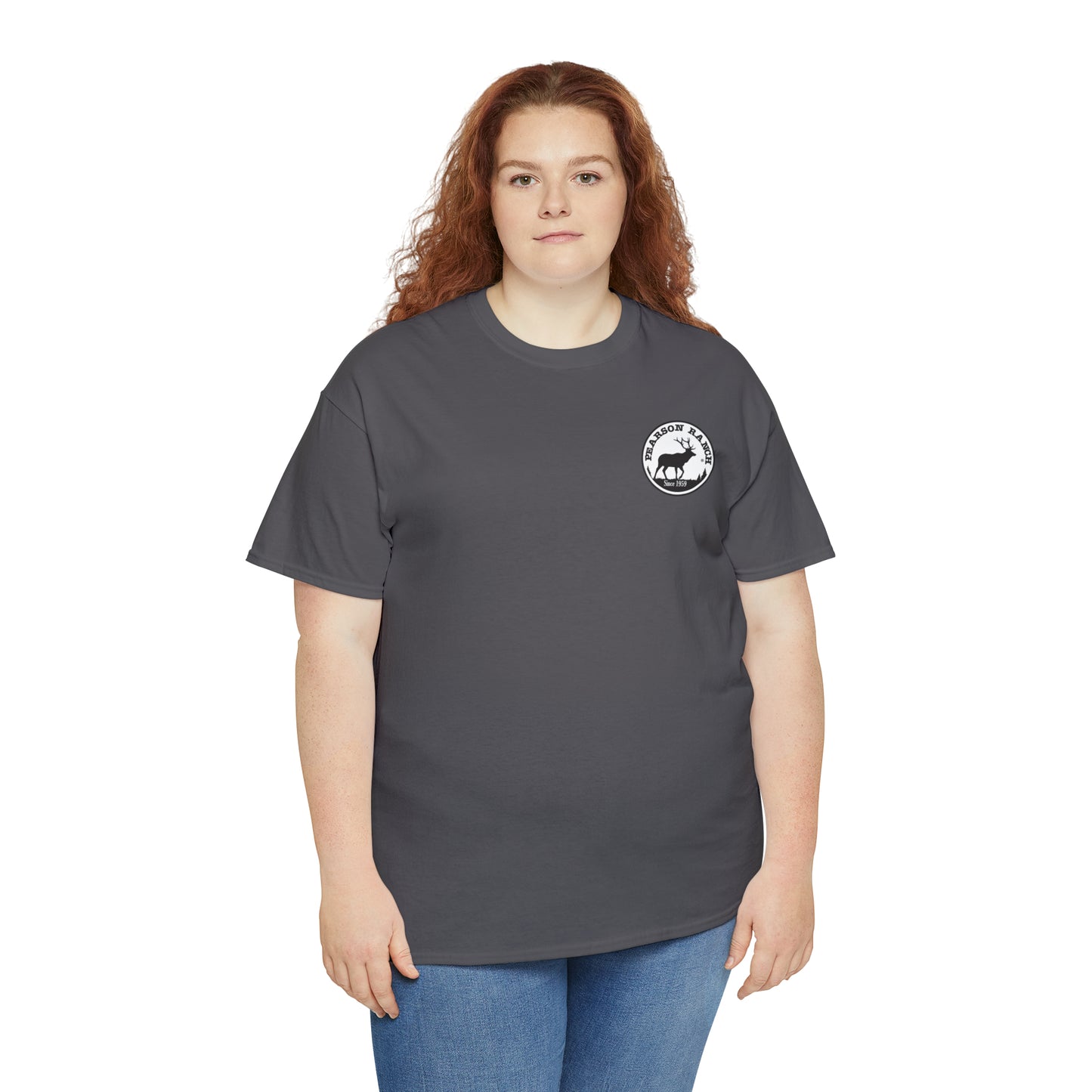
                  
                    Pearson Ranch Summer 2023 Collectible Shirt
                  
                