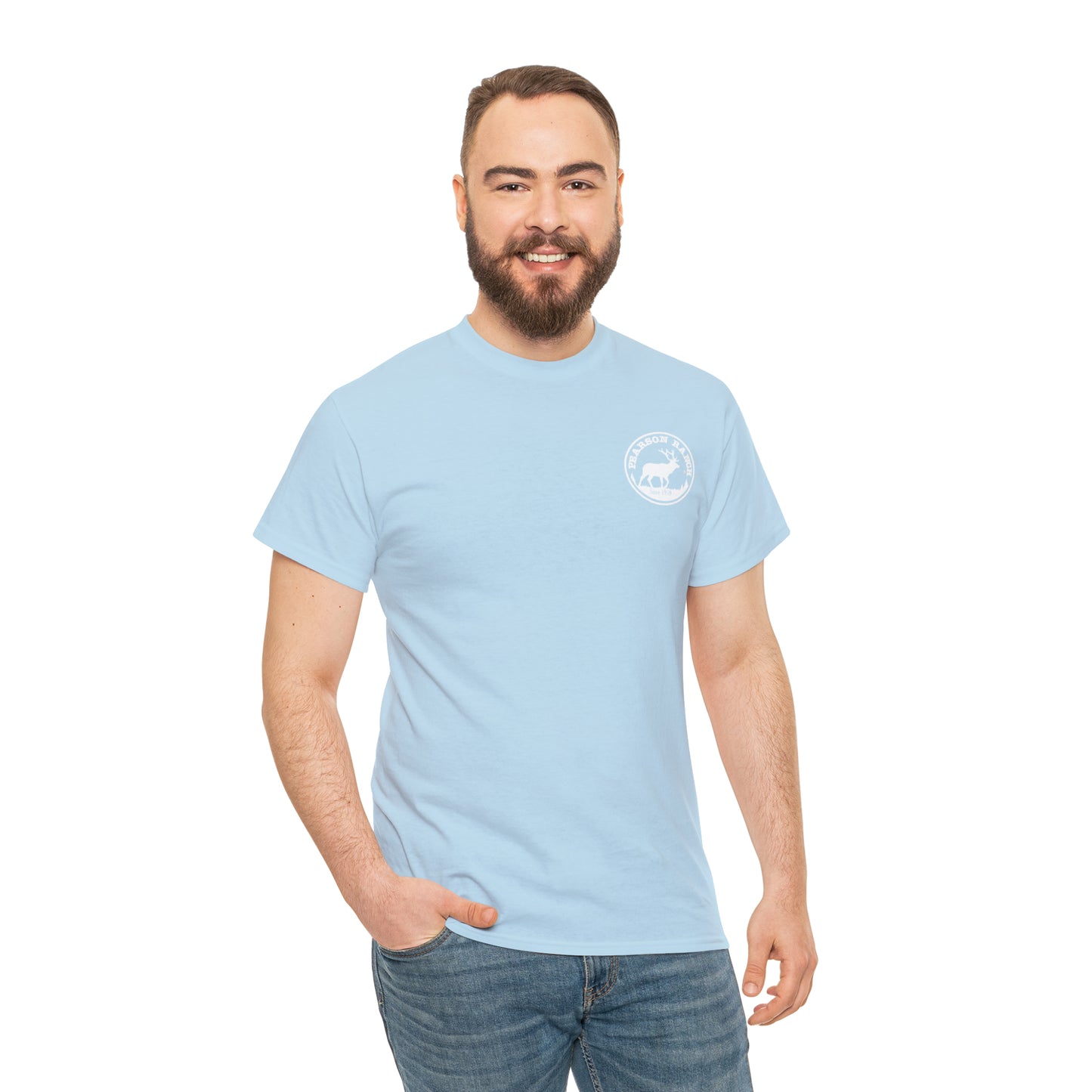 
                  
                    Pearson Ranch Summer 2023 Collectible Shirt
                  
                