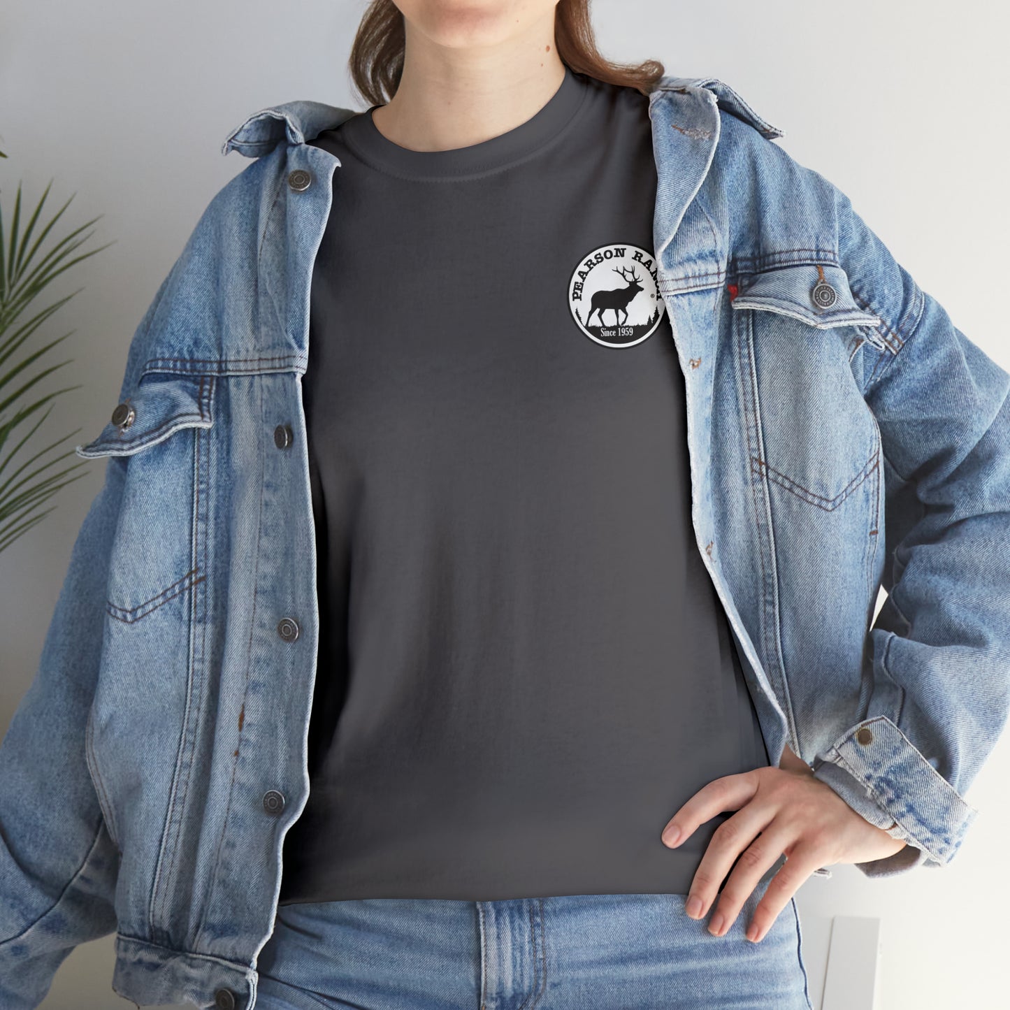 
                  
                    Pearson Ranch Summer 2023 Collectible Shirt
                  
                