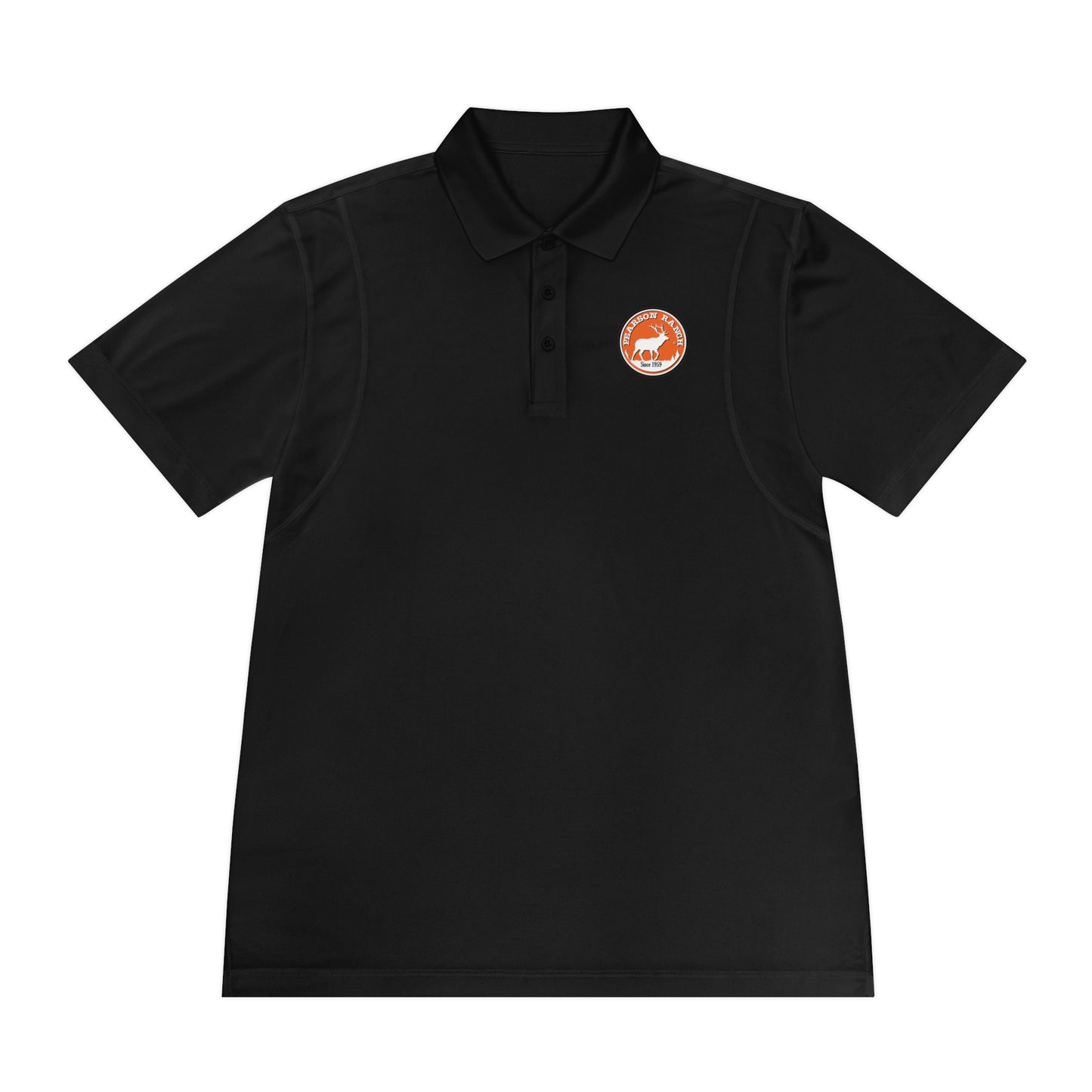 
                  
                    Men's Sport Polo Shirt
                  
                