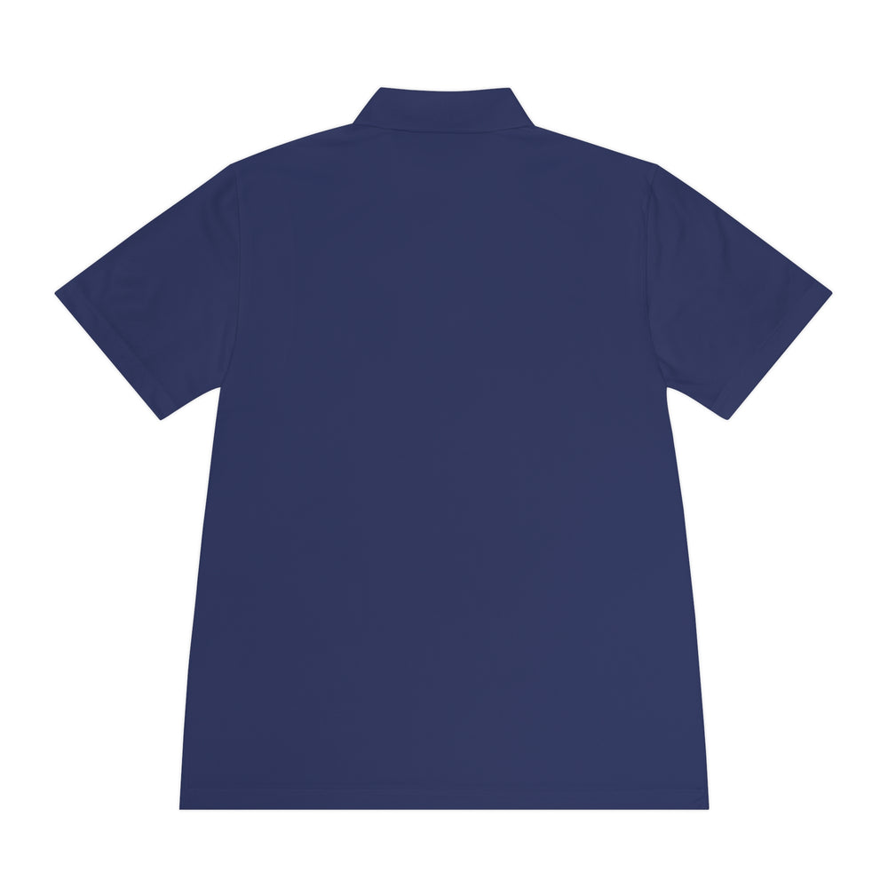 
                  
                    Men's Sport Polo Shirt
                  
                