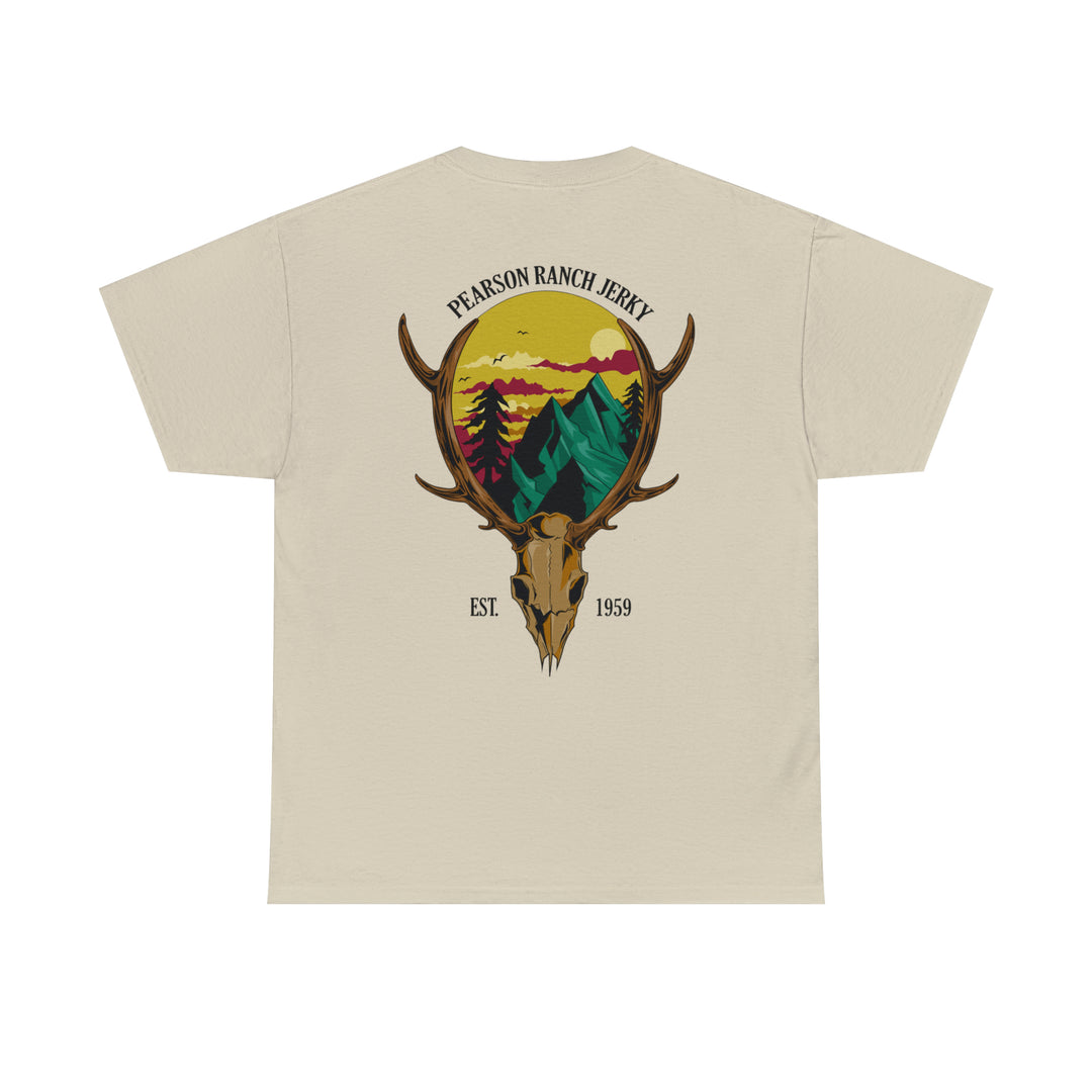 Pearson Ranch Summer 2023 Collectible Shirt – Pearson Ranch Jerky