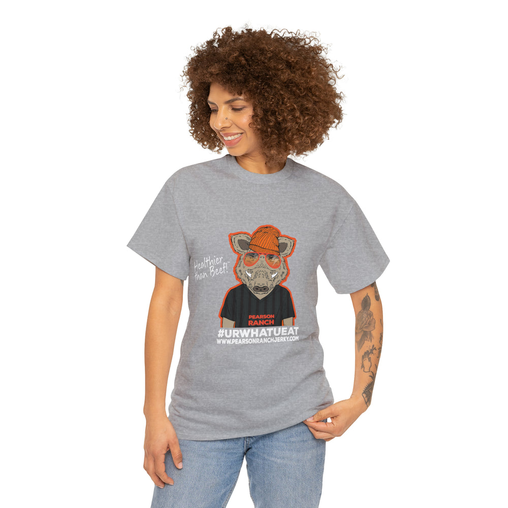 
                  
                    Pearson Ranch Wild Boar T-shirt
                  
                