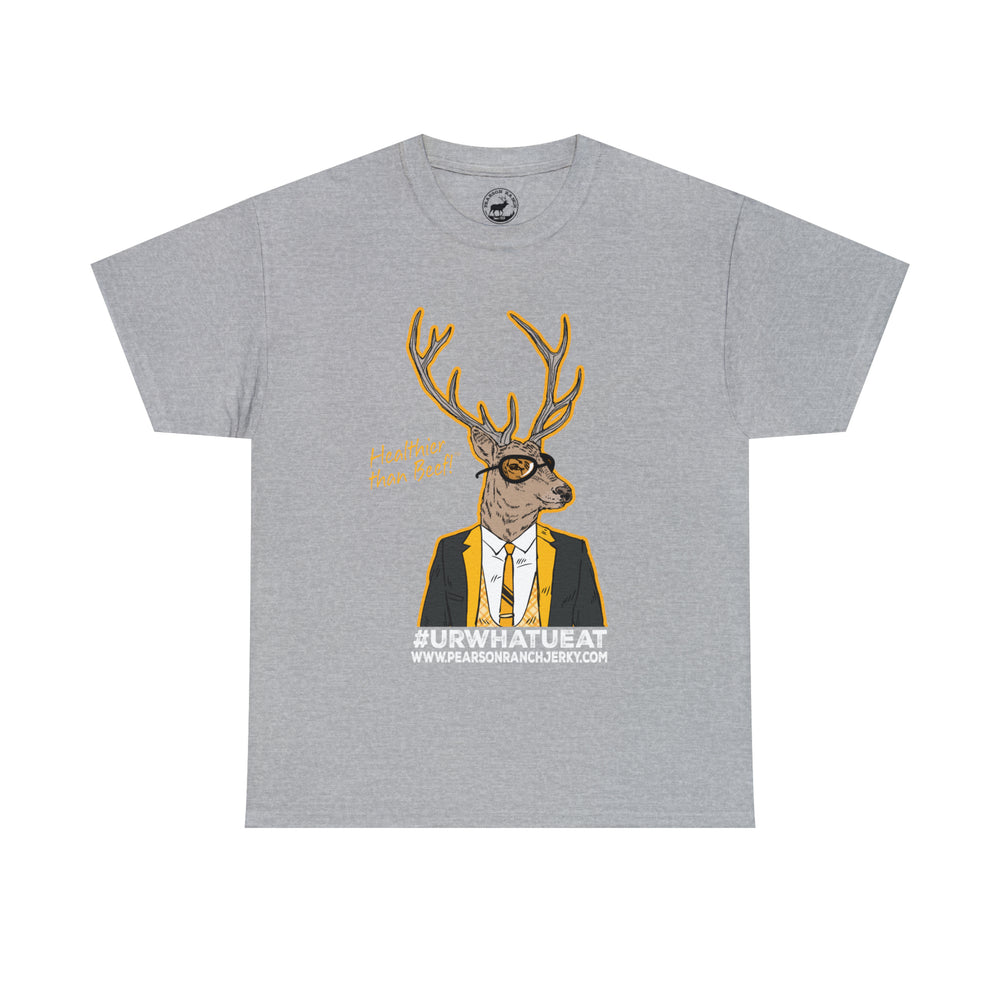 
                  
                    Pearson Ranch Elk T-Shirt
                  
                