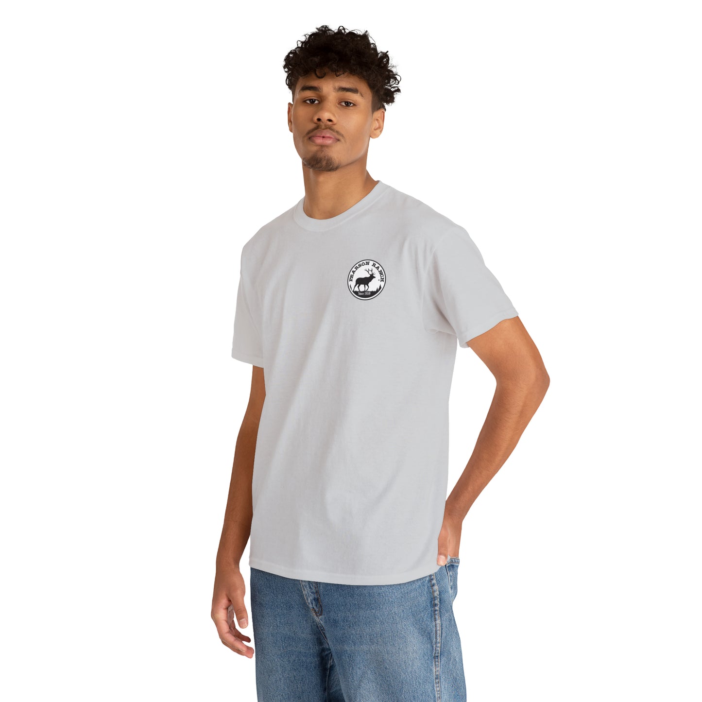 
                  
                    Pearson Ranch Summer 2023 Collectible Shirt
                  
                