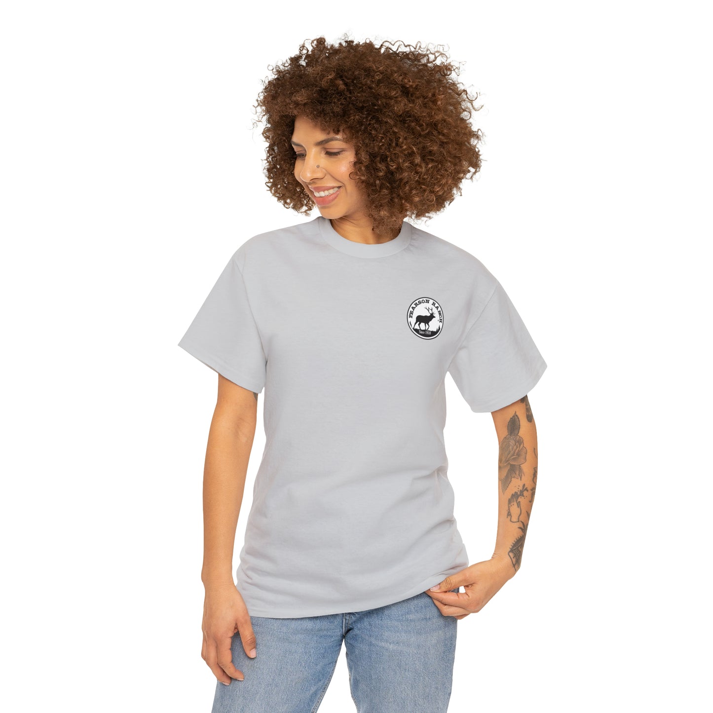 
                  
                    Pearson Ranch Summer 2023 Collectible Shirt
                  
                
