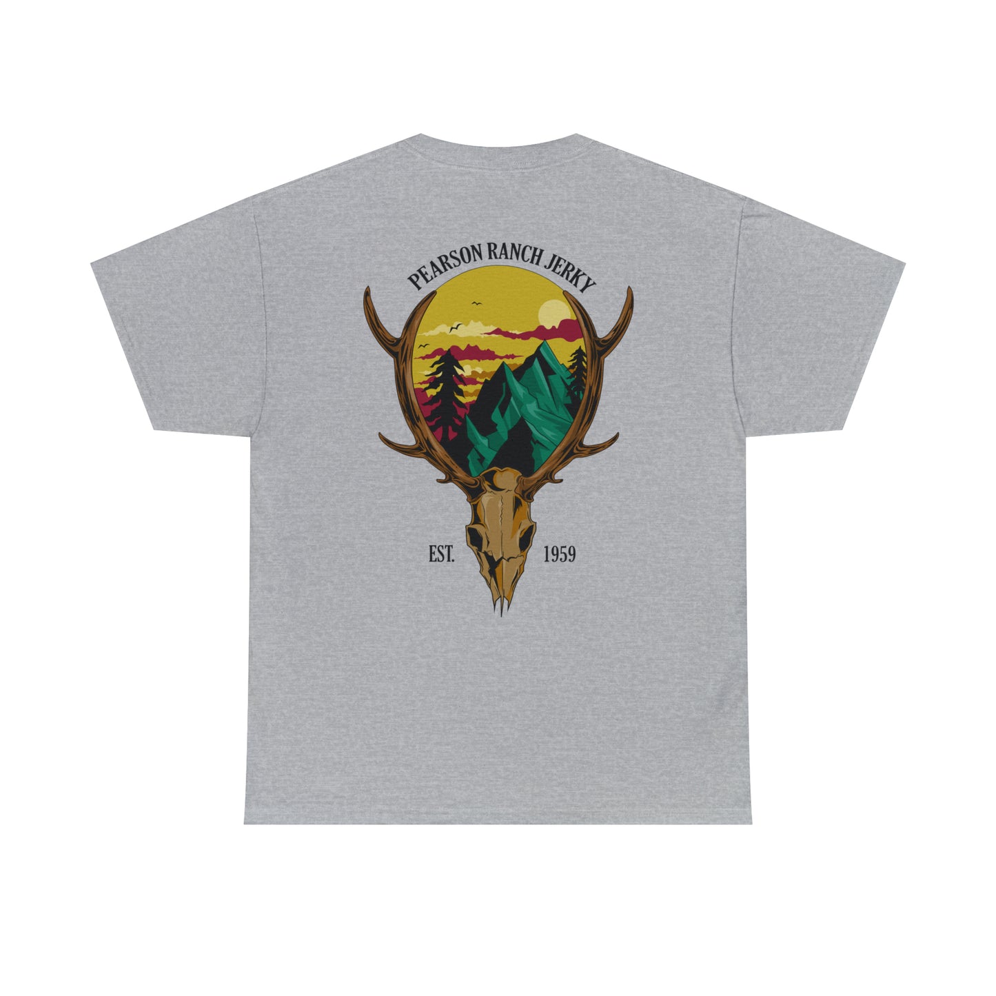 
                  
                    Pearson Ranch Summer 2023 Collectible Shirt
                  
                