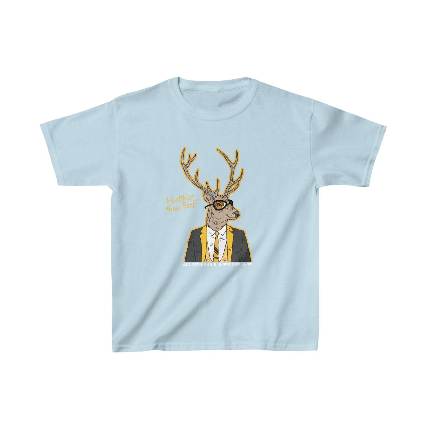 
                  
                    Kids Pearson Ranch Elk Shirt
                  
                