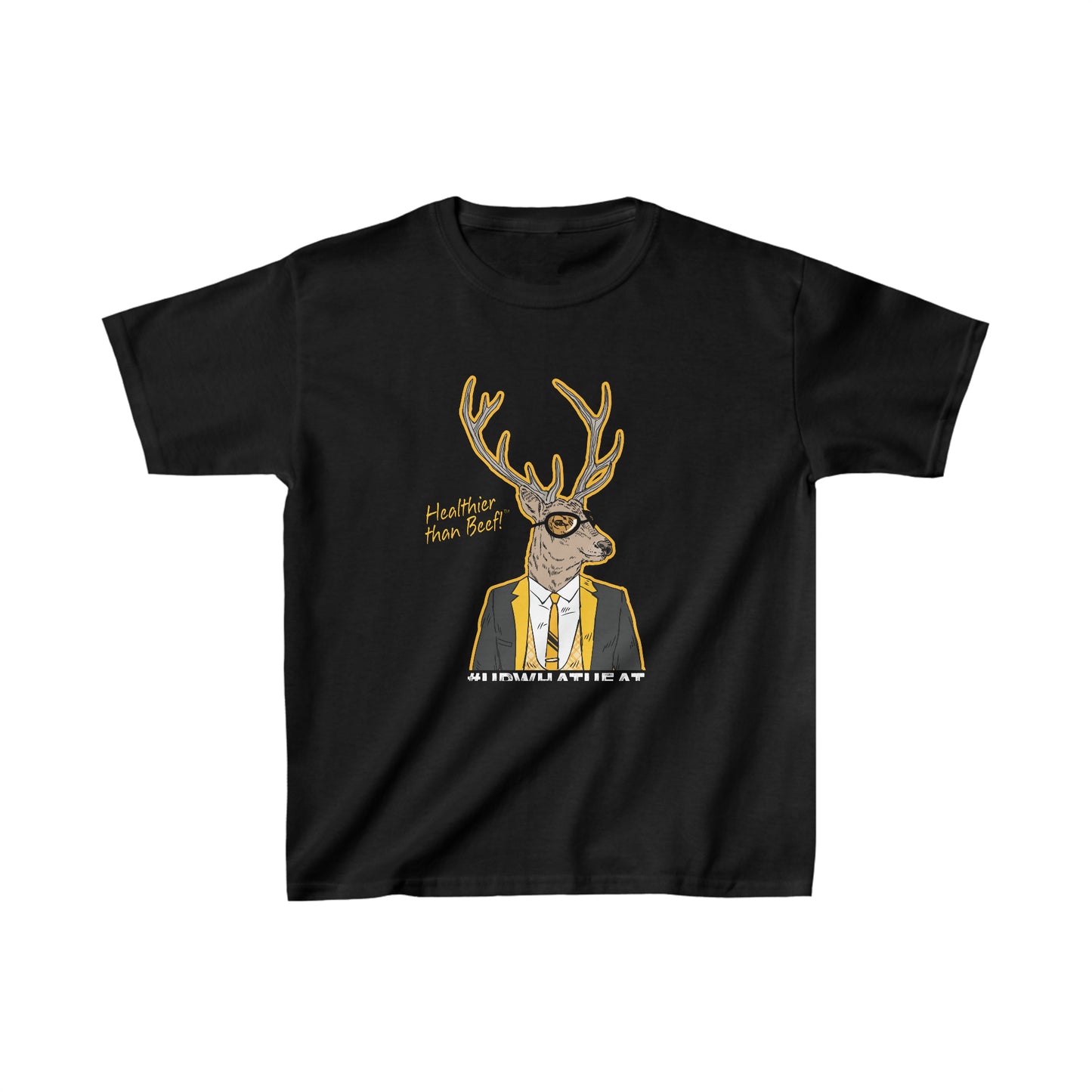 
                  
                    Kids Pearson Ranch Elk Shirt
                  
                