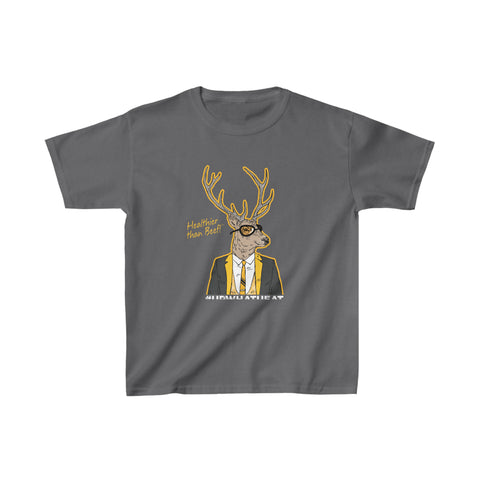 Kids Pearson Ranch Elk Shirt