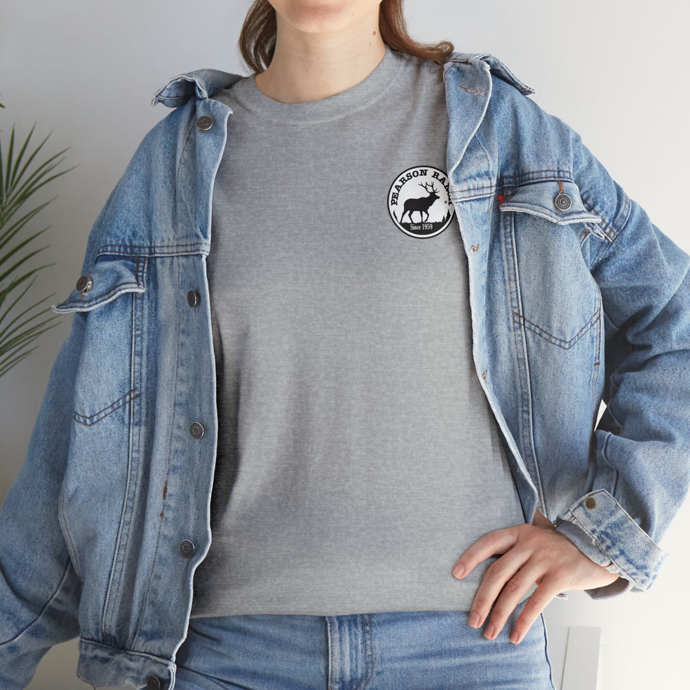 
                  
                    Pearson Ranch Summer 2023 Collectible Shirt
                  
                