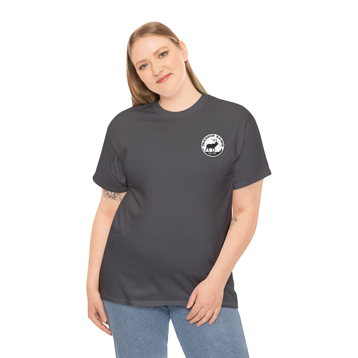 
                  
                    Pearson Ranch Summer 2023 Collectible Shirt
                  
                
