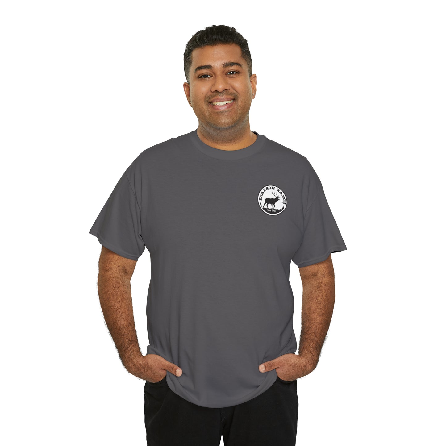 
                  
                    Pearson Ranch Summer 2023 Collectible Shirt
                  
                