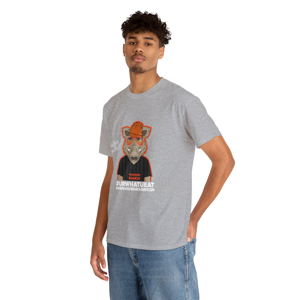 
                  
                    Pearson Ranch Wild Boar T-shirt
                  
                