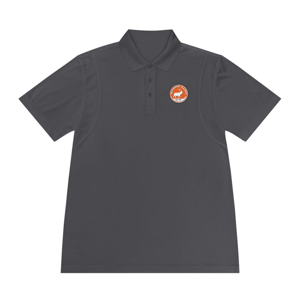 
                  
                    Men's Sport Polo Shirt
                  
                