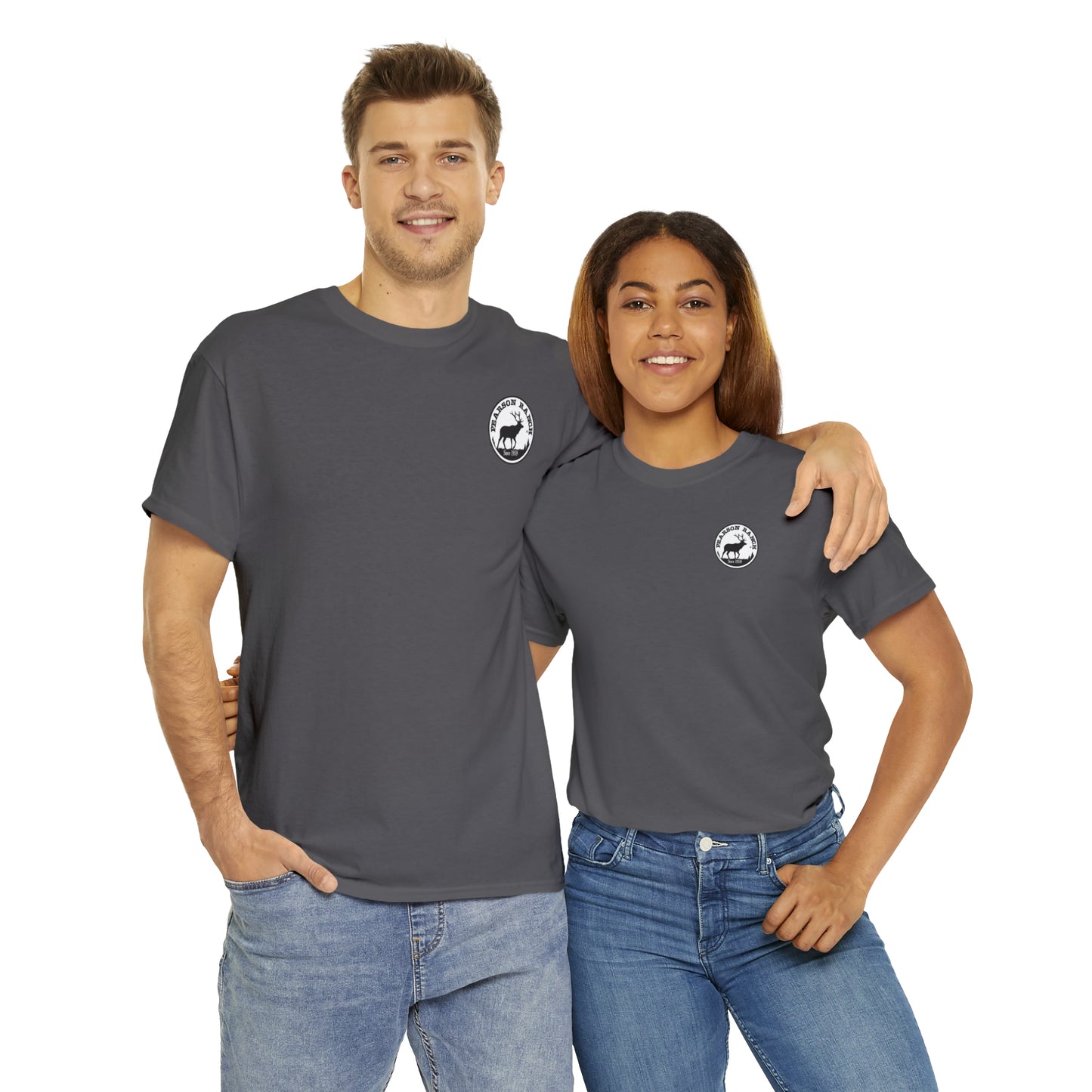 
                  
                    Pearson Ranch Summer 2023 Collectible Shirt
                  
                