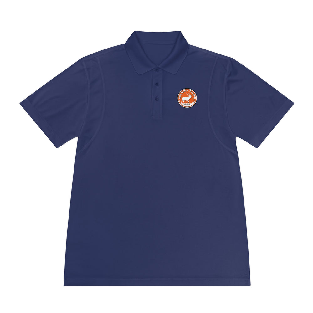 
                  
                    Men's Sport Polo Shirt
                  
                