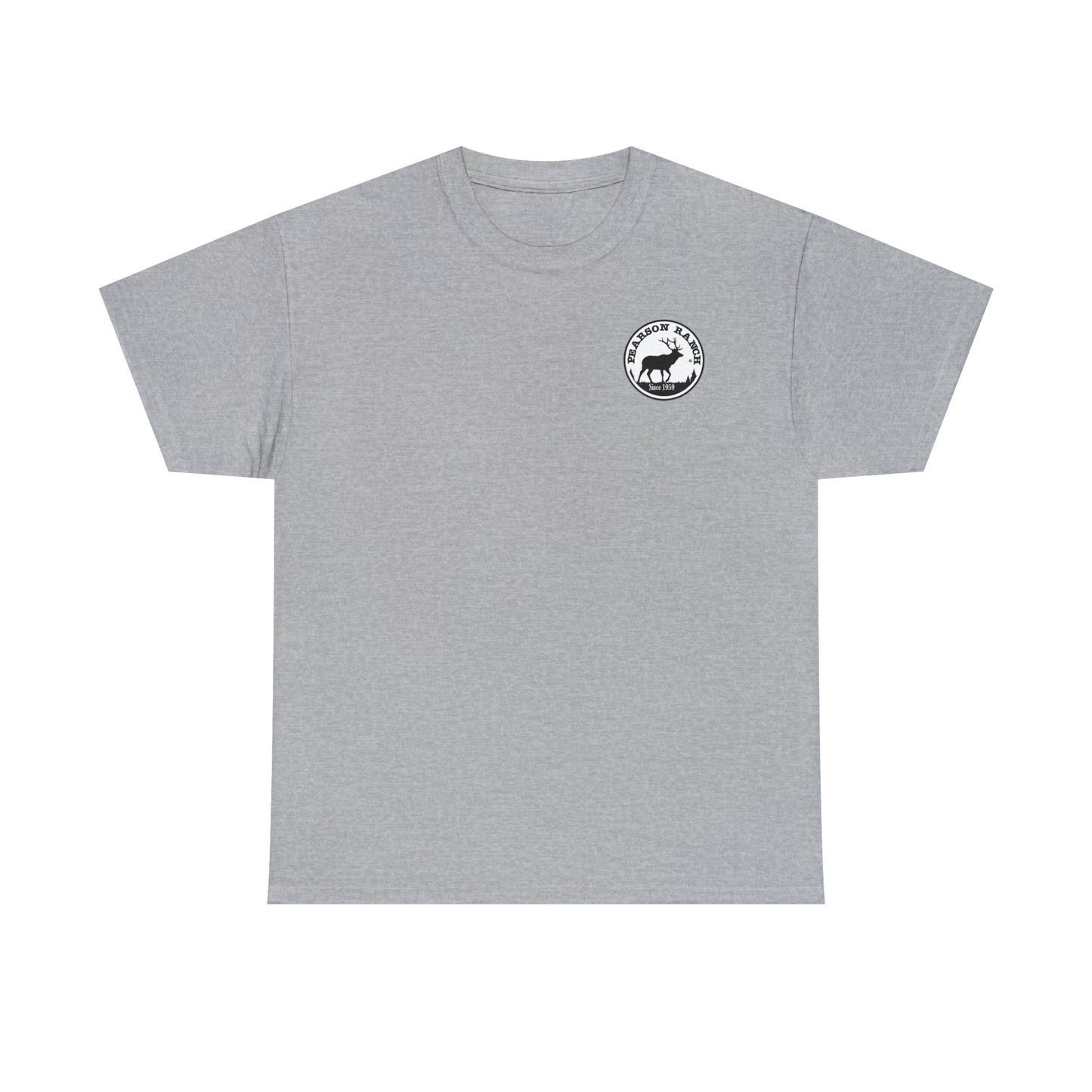 
                  
                    Pearson Ranch Summer 2023 Collectible Shirt
                  
                