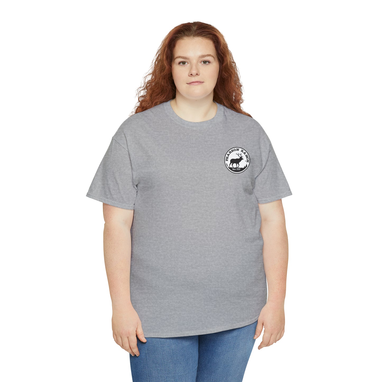 
                  
                    Pearson Ranch Summer 2023 Collectible Shirt
                  
                
