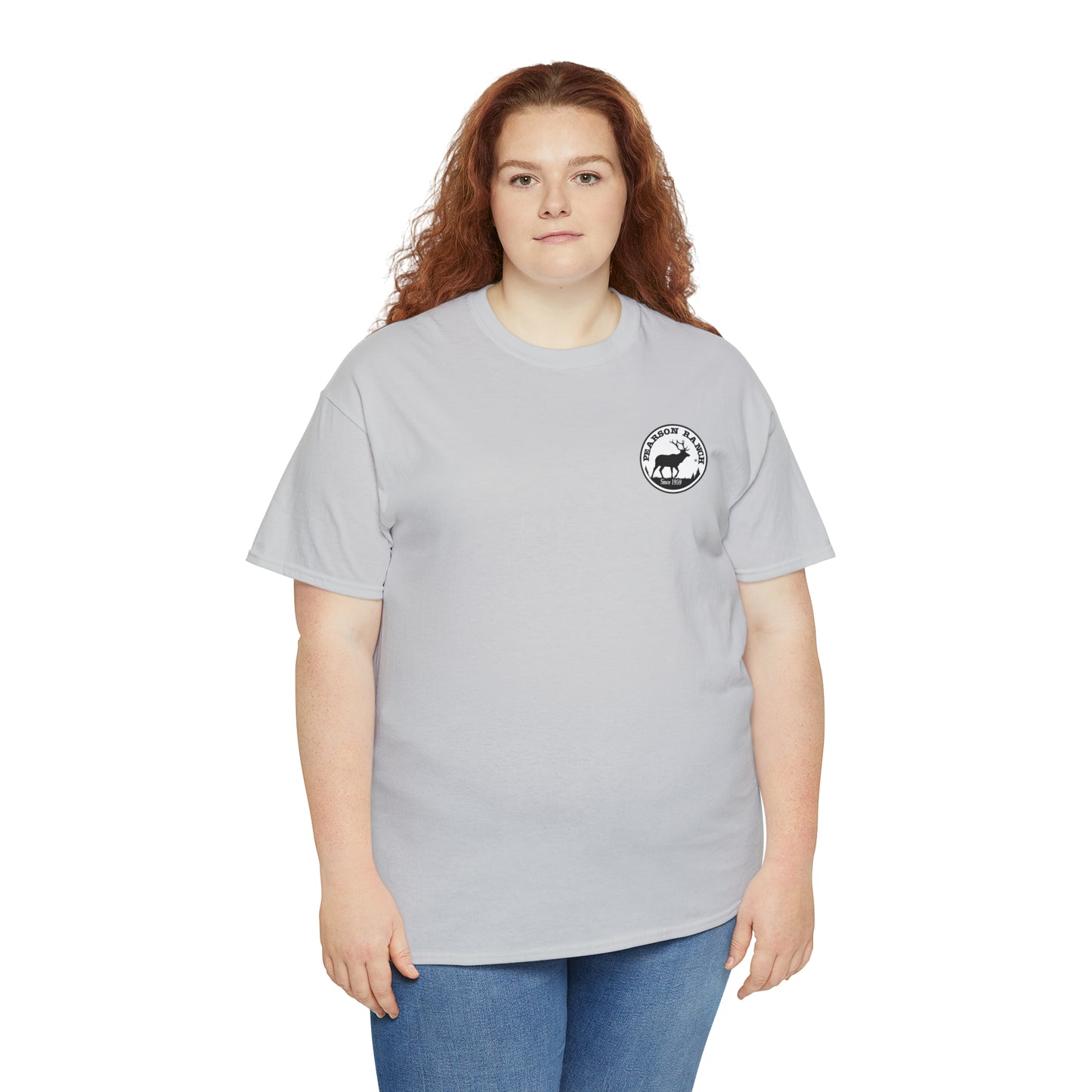 
                  
                    Pearson Ranch Summer 2023 Collectible Shirt
                  
                