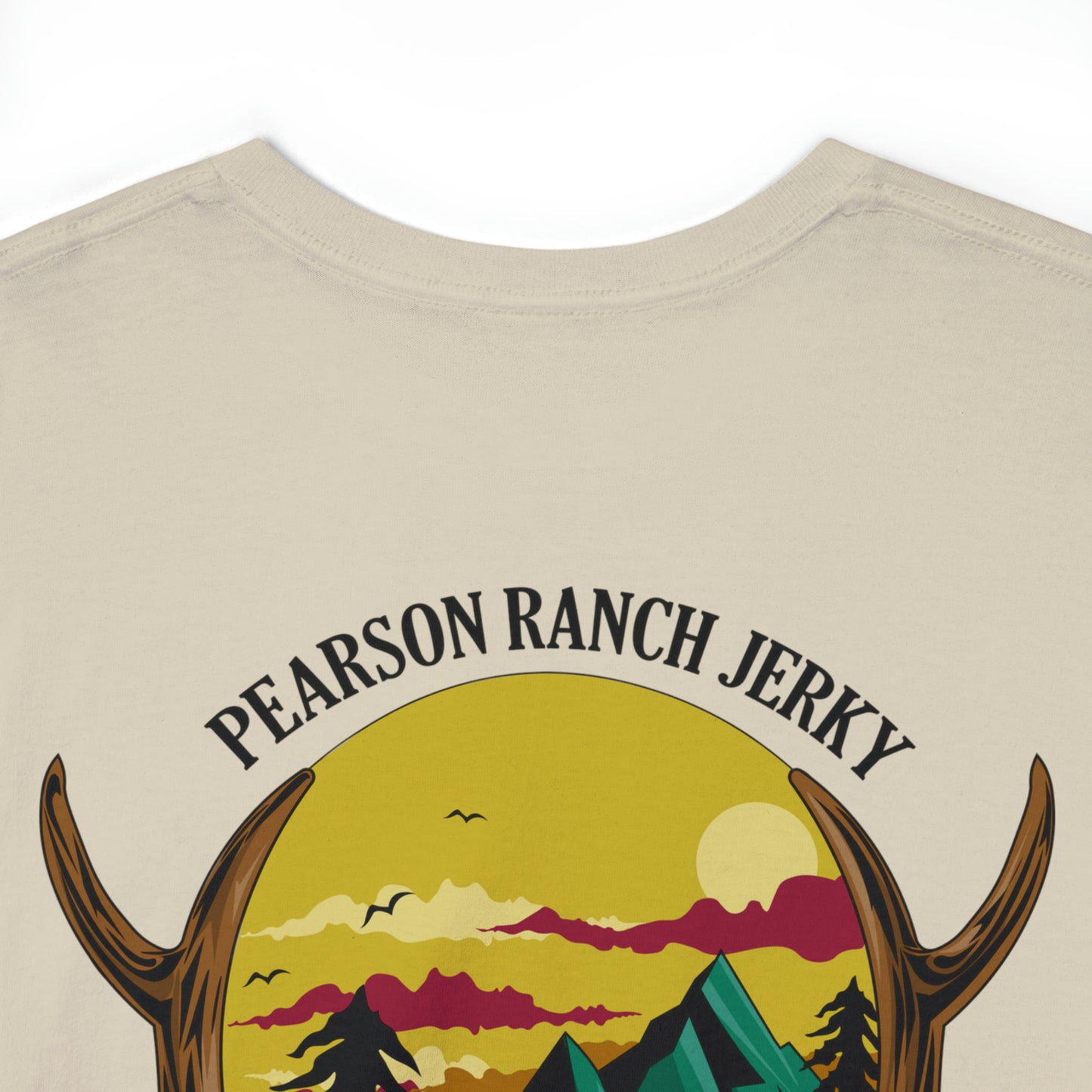
                  
                    Pearson Ranch Summer 2023 Collectible Shirt
                  
                