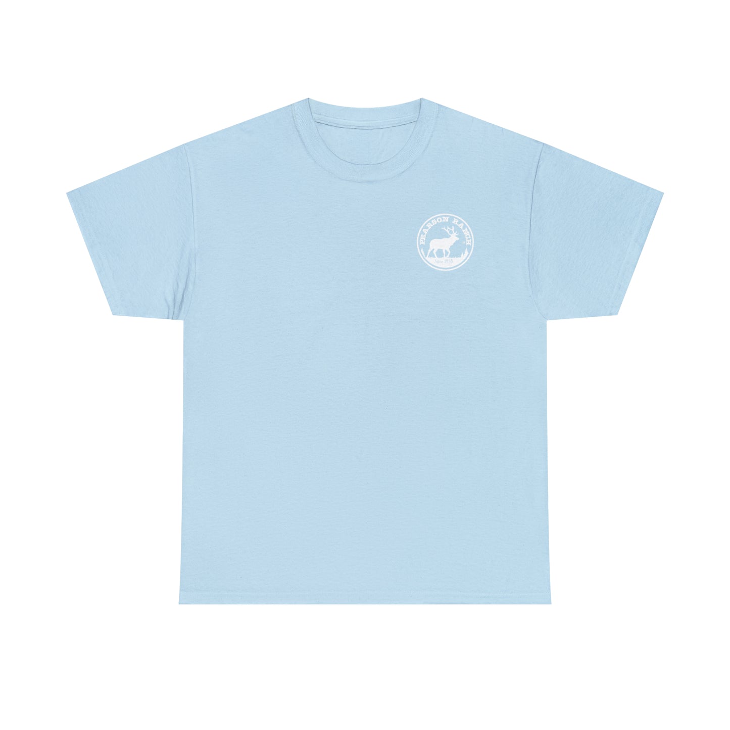 
                  
                    Pearson Ranch Summer 2023 Collectible Shirt
                  
                