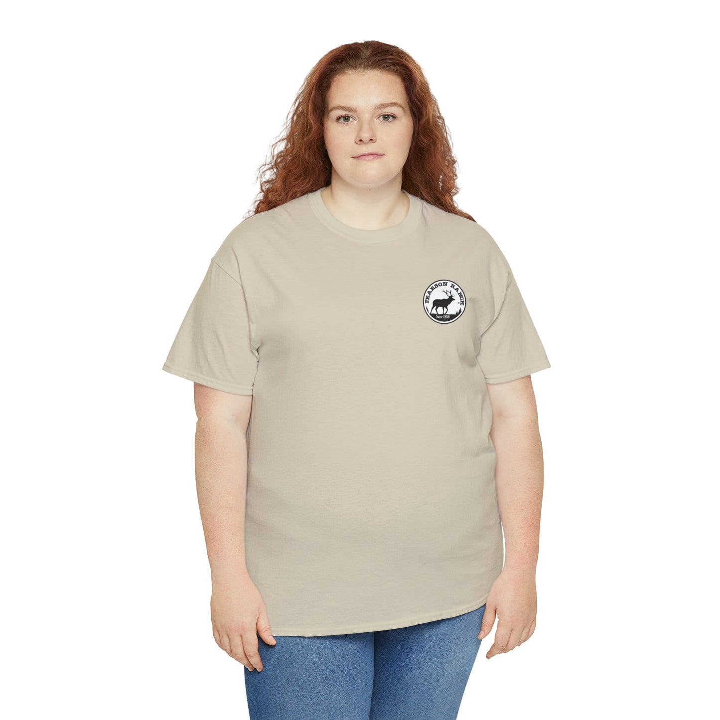 
                  
                    Pearson Ranch Summer 2023 Collectible Shirt
                  
                