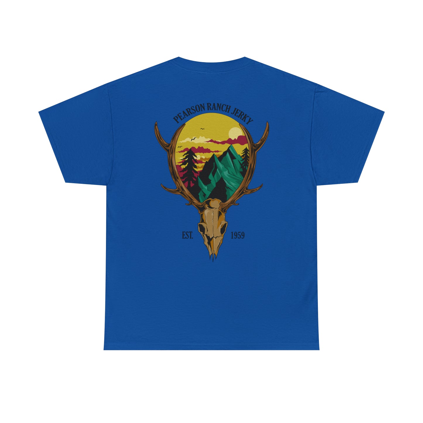 
                  
                    Pearson Ranch Summer 2023 Collectible Shirt
                  
                