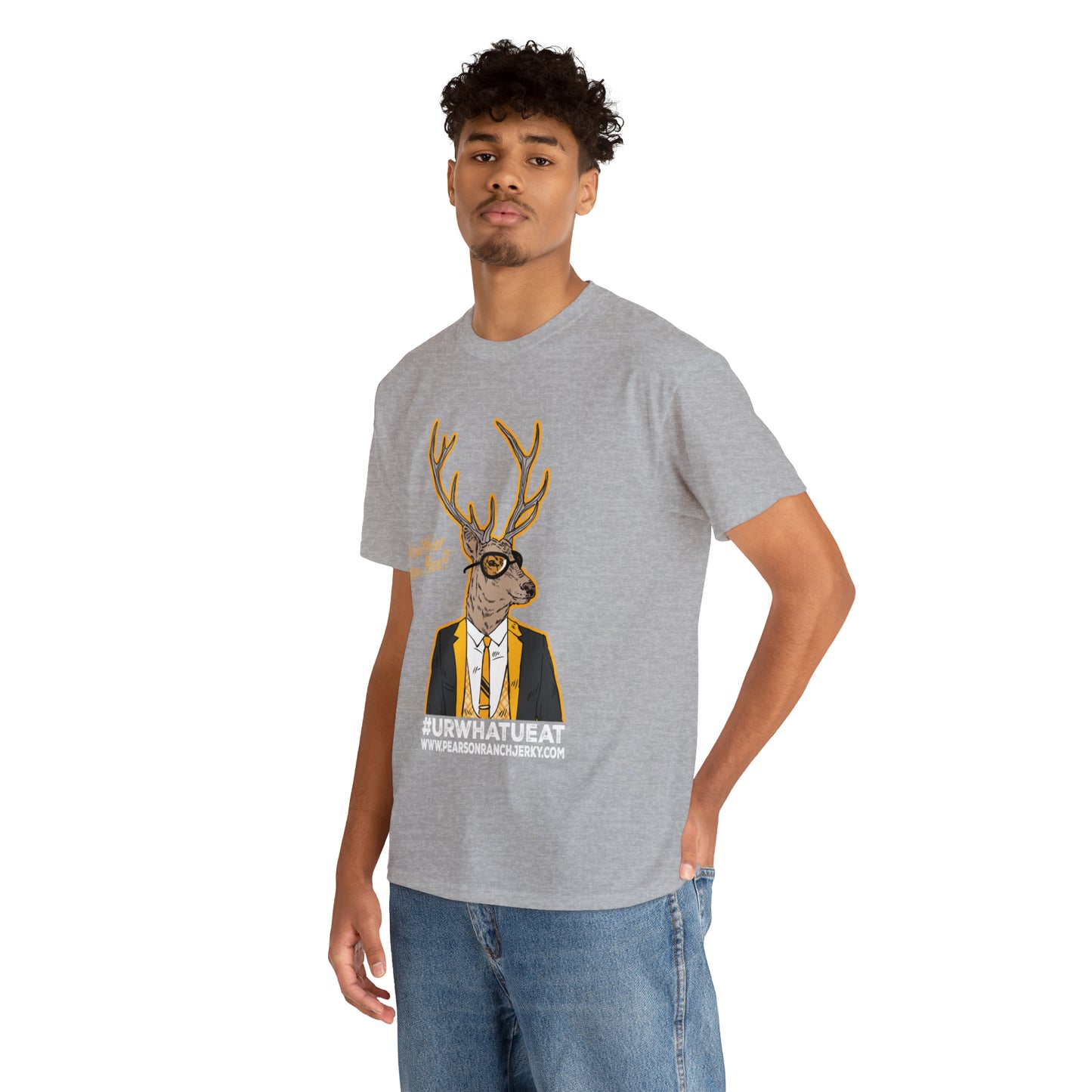 
                  
                    Pearson Ranch Elk T-Shirt
                  
                