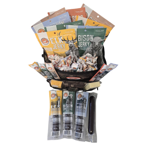 Wild Game Cooler - Large
