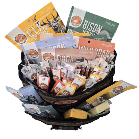 Wild Game Cooler - Medium