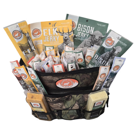 Wild Game Cooler - Small
