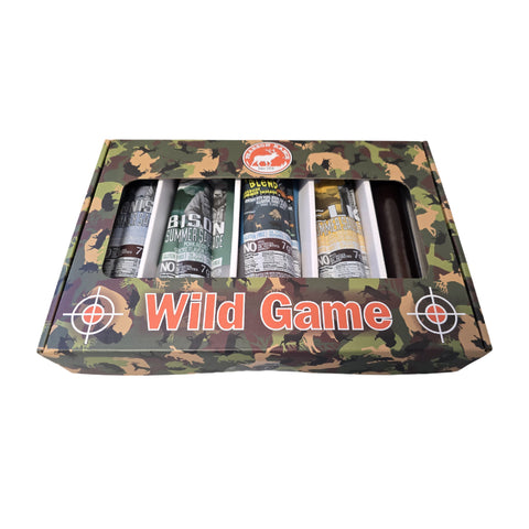 Summer Sausage Gift Box - Large