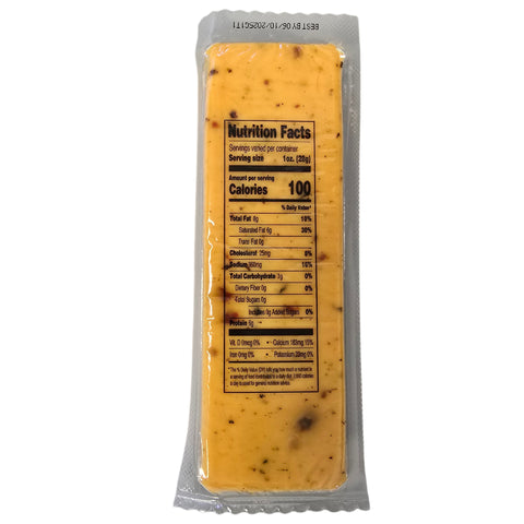 Summer Sausage, Cheese, & Snack Sticks Gift Box - Small