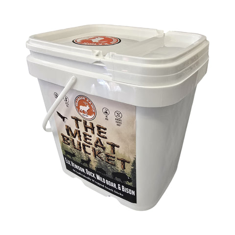 The Meat Bucket