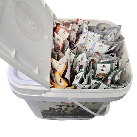 The Meat Bucket
